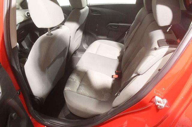 2020 Chevrolet Sonic LT photo