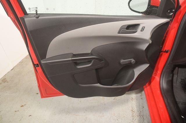 2020 Chevrolet Sonic LT photo