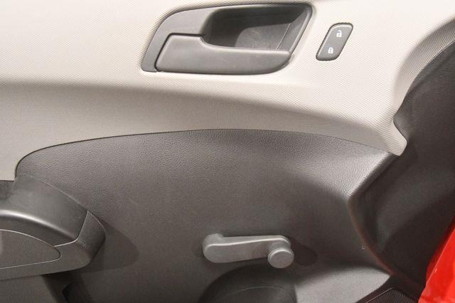 2020 Chevrolet Sonic LT photo