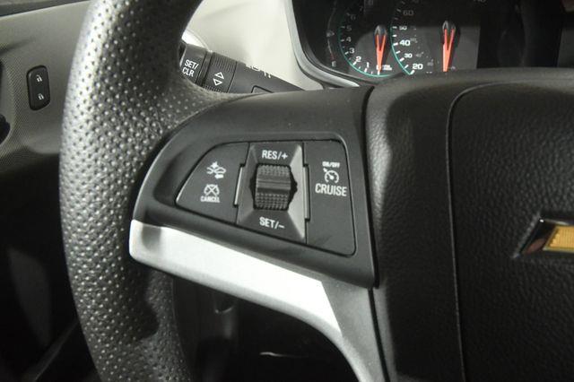 2020 Chevrolet Sonic LT photo