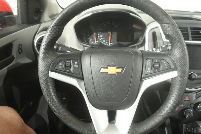 2020 Chevrolet Sonic LT photo