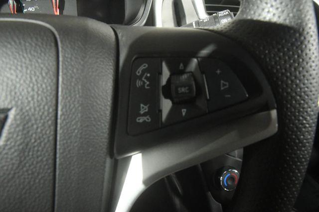 2020 Chevrolet Sonic LT photo