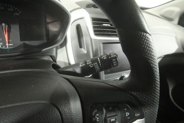 2020 Chevrolet Sonic LT photo