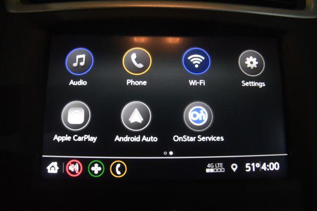 2020 Chevrolet Sonic LT photo