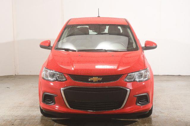 2020 Chevrolet Sonic LT photo