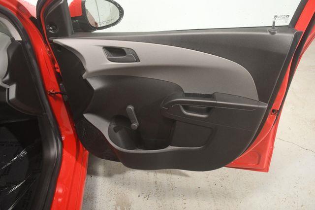 2020 Chevrolet Sonic LT photo