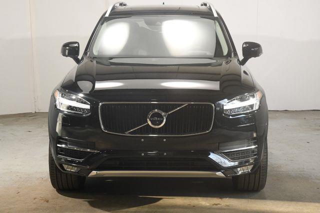 2019 Volvo XC90 Momentum w/ Advanced Package photo