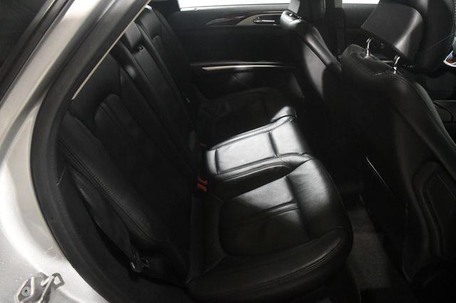2016 Lincoln MKZ w/ Safety Tech photo