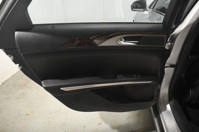 2016 Lincoln MKZ w/ Safety Tech photo
