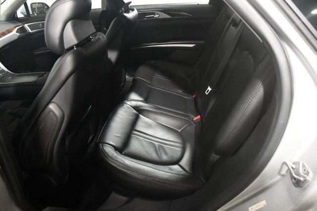 2016 Lincoln MKZ w/ Safety Tech photo