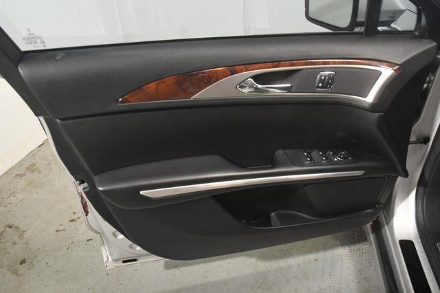 2016 Lincoln MKZ w/ Safety Tech photo