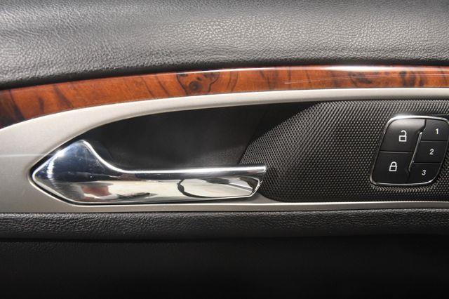 2016 Lincoln MKZ w/ Safety Tech photo