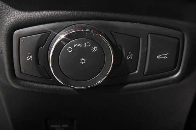 2016 Lincoln MKZ w/ Safety Tech photo