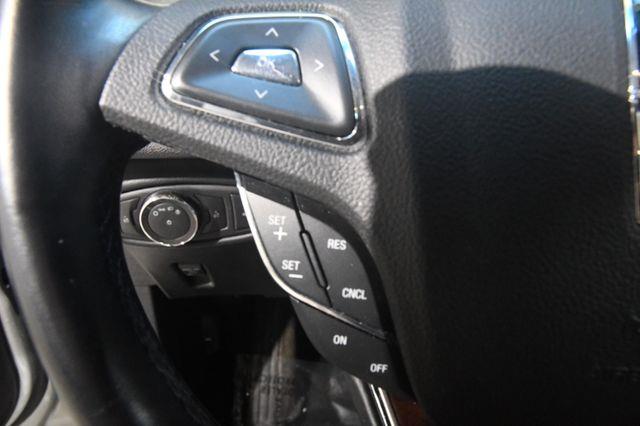 2016 Lincoln MKZ w/ Safety Tech photo