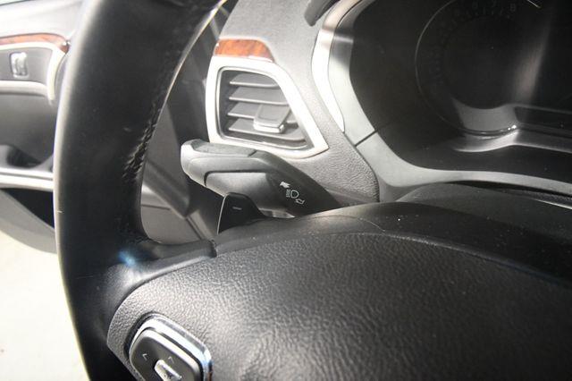 2016 Lincoln MKZ w/ Safety Tech photo