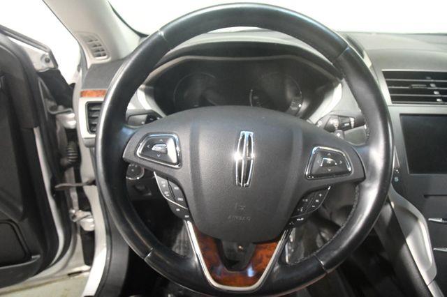 2016 Lincoln MKZ w/ Safety Tech photo