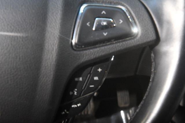 2016 Lincoln MKZ w/ Safety Tech photo