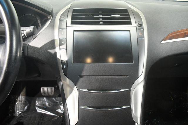 2016 Lincoln MKZ w/ Safety Tech photo