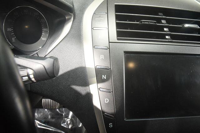 2016 Lincoln MKZ w/ Safety Tech photo