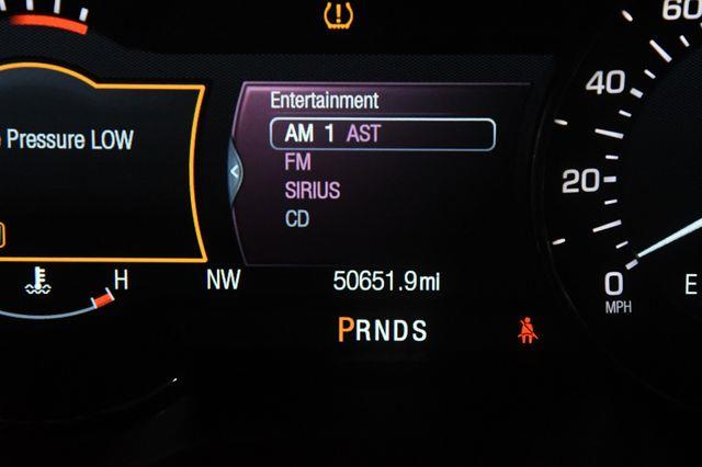 2016 Lincoln MKZ w/ Safety Tech photo