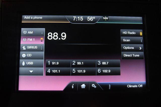 2016 Lincoln MKZ w/ Safety Tech photo