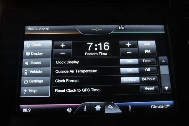 2016 Lincoln MKZ w/ Safety Tech photo