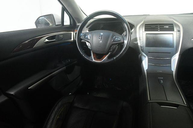 2016 Lincoln MKZ w/ Safety Tech photo