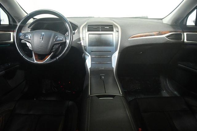 2016 Lincoln MKZ w/ Safety Tech photo
