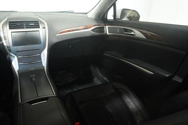 2016 Lincoln MKZ w/ Safety Tech photo