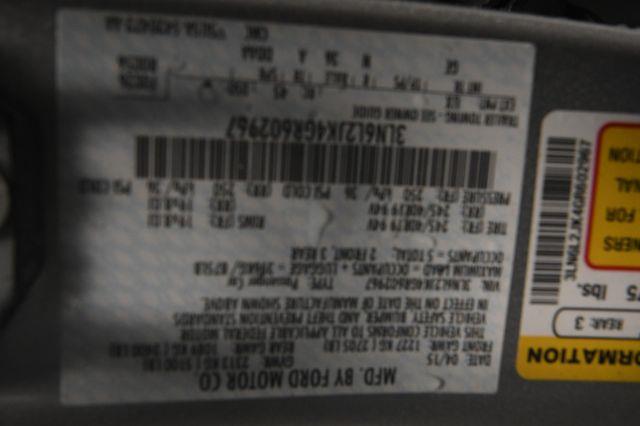 2016 Lincoln MKZ w/ Safety Tech photo