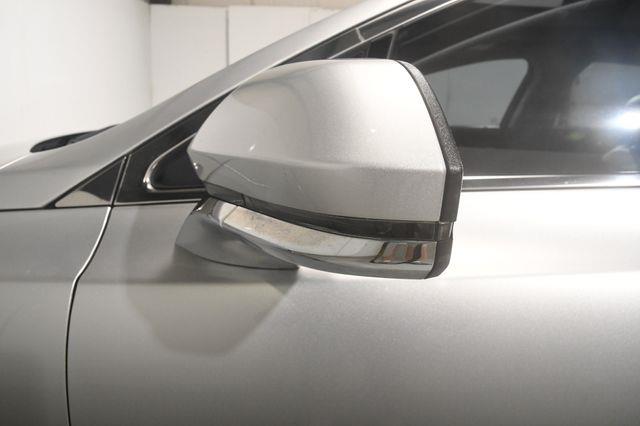 2016 Lincoln MKZ w/ Safety Tech photo