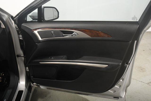 2016 Lincoln MKZ w/ Safety Tech photo