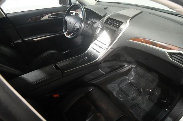 2016 Lincoln MKZ w/ Safety Tech photo