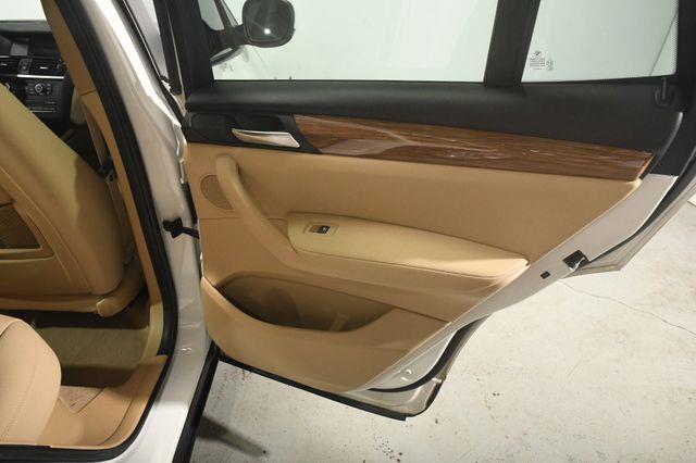 2014 BMW X3 xDrive28i photo