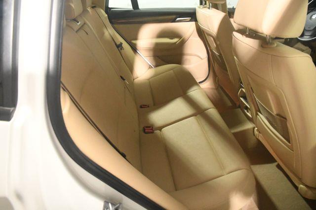 2014 BMW X3 xDrive28i photo