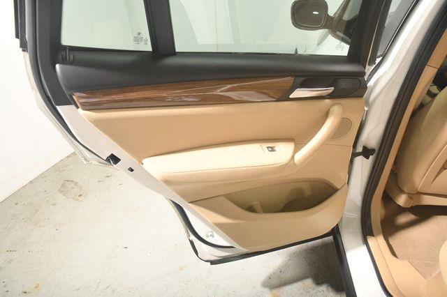 2014 BMW X3 xDrive28i photo