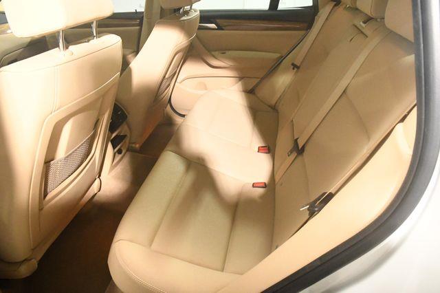 2014 BMW X3 xDrive28i photo