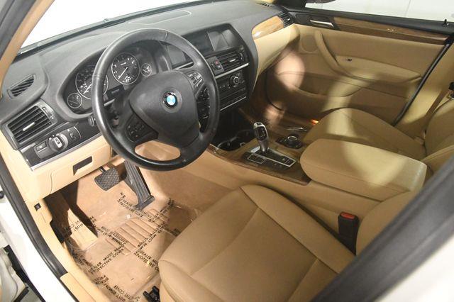 2014 BMW X3 xDrive28i photo