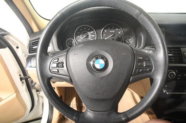 2014 BMW X3 xDrive28i photo