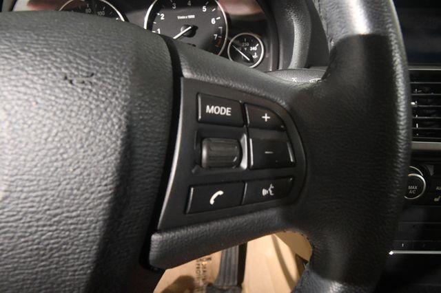 2014 BMW X3 xDrive28i photo