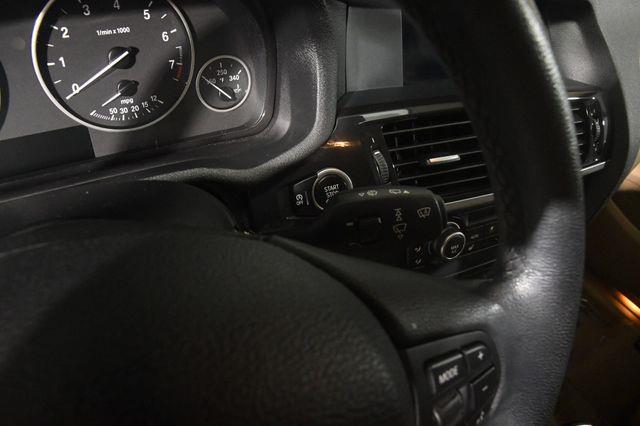 2014 BMW X3 xDrive28i photo
