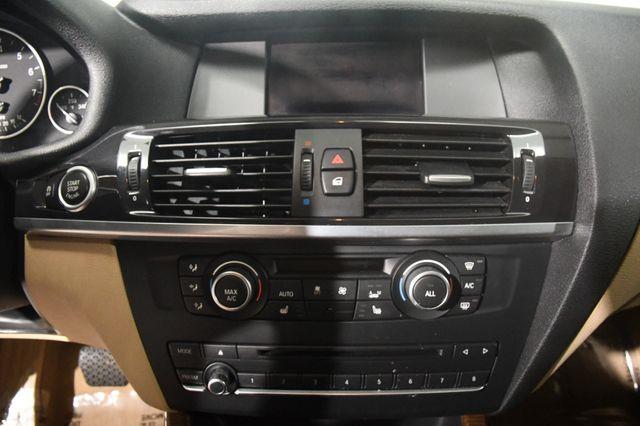 2014 BMW X3 xDrive28i photo