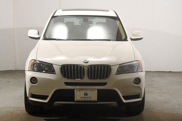 2014 BMW X3 xDrive28i photo