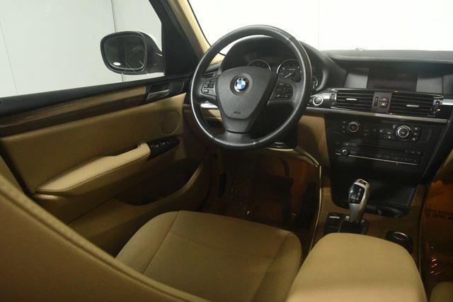 2014 BMW X3 xDrive28i photo