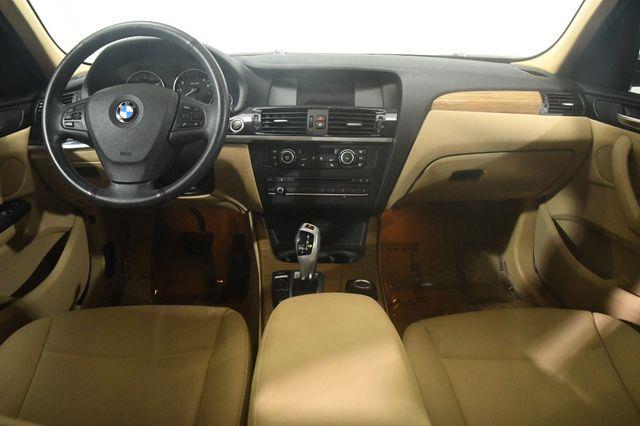 2014 BMW X3 xDrive28i photo
