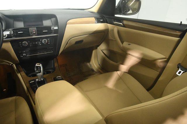 2014 BMW X3 xDrive28i photo