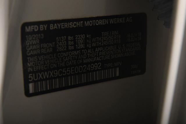 2014 BMW X3 xDrive28i photo