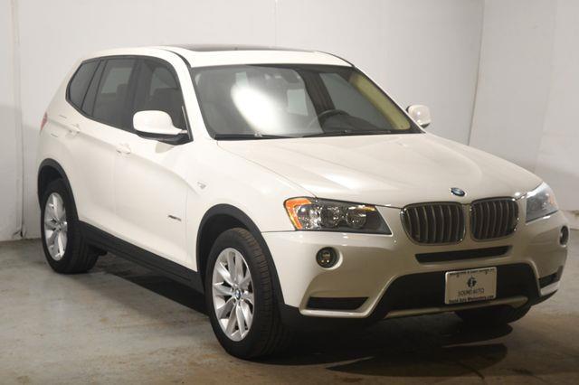 2014 BMW X3 xDrive28i photo