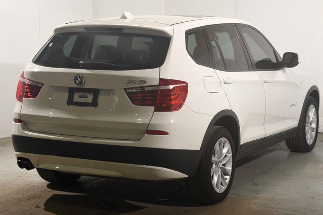 2014 BMW X3 xDrive28i photo