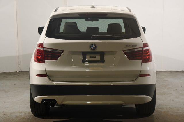 2014 BMW X3 xDrive28i photo